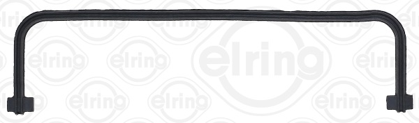 ELRING 390.290 Guarnizione, Coperchio carter distribuzione